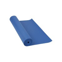 Colchoneta Pilates/Yoga Softee Deluxe Grosor 4mm 180cm x 60cm (color según disponibilidad)